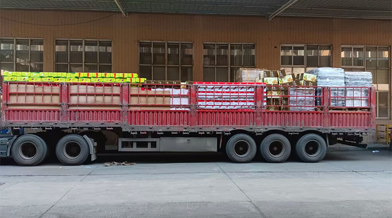 潮州到北京物流专线-潮州到北京物流公司-「运输保障」